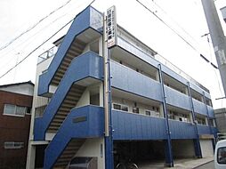 ハイツリバーサイド