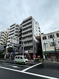 アレックスビル 802