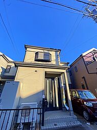 泉佐野市日根野の一戸建て