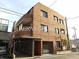 グリシーヌ レジデンス