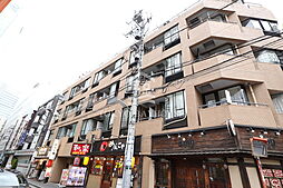 ハイホーム五反田 503