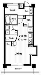 若松町サマリヤマンション