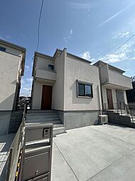 ハレクラス　B棟