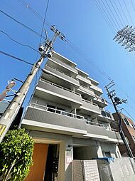 プロスパーハイツ深井