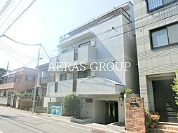 品川区西大井２丁目