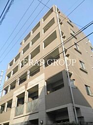 パレステュディオ文京千石パークサイド