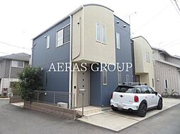 プライムアセットさいたまＡ棟