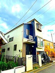 宮前区潮見台戸建