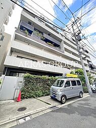 フィース神楽坂