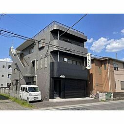 相模原市中央区上溝３丁目