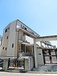 メゾネットアーリア