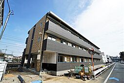 ピースコート登戸II 303