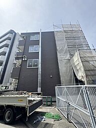 リブリ・鴨居