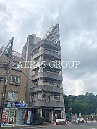 ノアーズマンション目白台