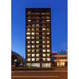 パークキューブ西新宿 1203