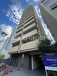 レジディア町屋