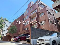 ヴェラハイツ赤坂