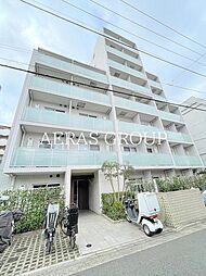 レガリス門前仲町パークサイド