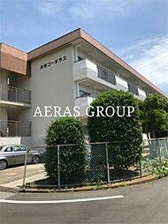 高橋コーポラス