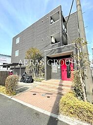 ステラ武蔵浦和