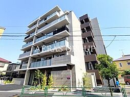クレヴィスタ高砂II
