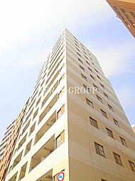 パークアクシス銀座イースト 703