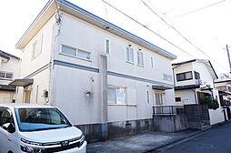 横浜市港北区新吉田東6丁目の一戸建て