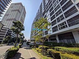 東雲キャナルコートＣＯＤＡＮ11号棟