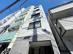 STYLE南千住