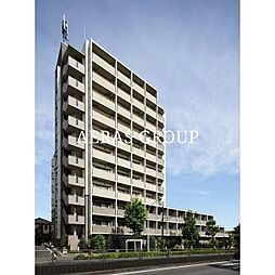 コンフォリア下北沢