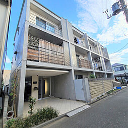 クレールコート