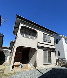 総社町総社戸建 1