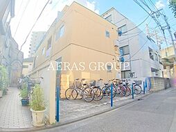 嶋村マンション