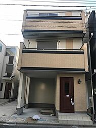 蕨市塚越7丁目賃貸一戸建て