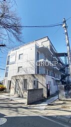 ステーションヴィラ鶴ヶ島