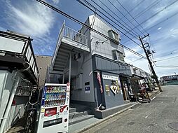 多摩市貝取１丁目