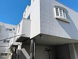 マンションクレオール