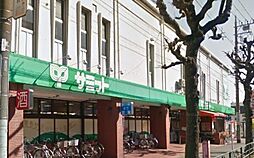 ＧＥＮＯＶＩＡ世田谷桜