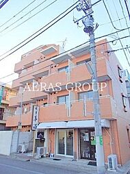 世田谷区尾山台３丁目