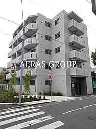 アンベリール吉祥寺イースト