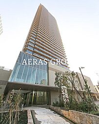 パークタワー西新宿