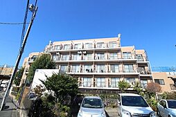 ライオンズマンション東村山第3
