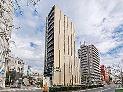 デュオフラッツ板橋大山 801