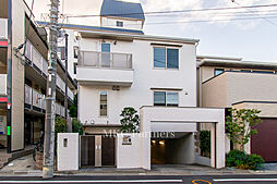 石川町2丁目戸建て