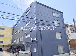 レストハウス富士見