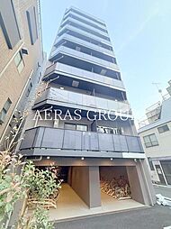 ベルグレード浅草DUE