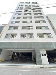 パークキューブ銀座イースト