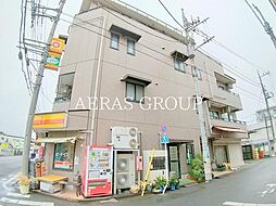 メゾン柳澤
