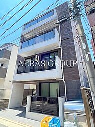 ＰＡＳＥＯ目黒II