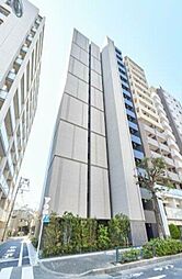 プラウドフラット大井町